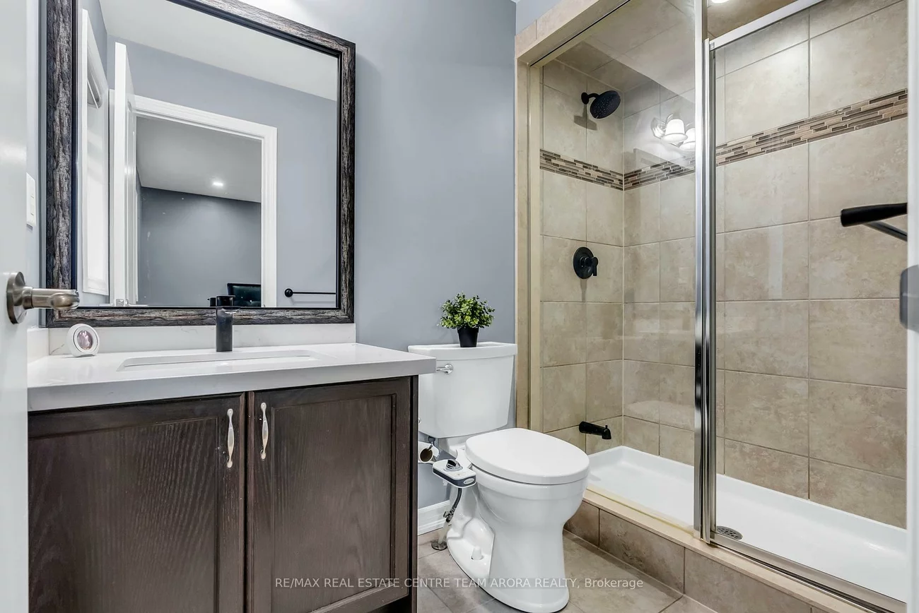 25, Hammerhead, Northwest Brampton, Brampton