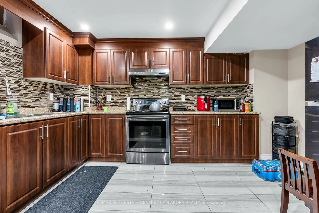 25, Hammerhead, Northwest Brampton, Brampton