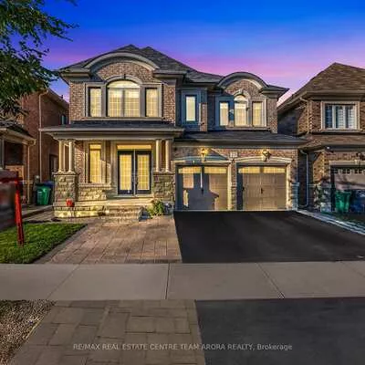 25, Hammerhead, Northwest Brampton, Brampton