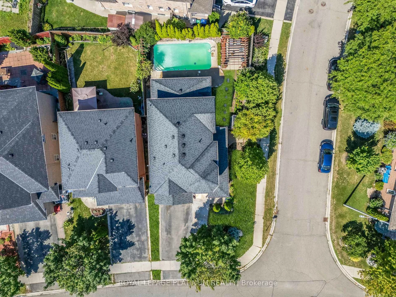 76, Baha, Fletcher's Meadow, Brampton