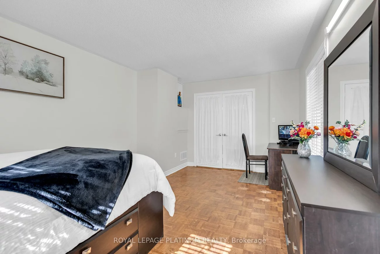 76, Baha, Fletcher's Meadow, Brampton