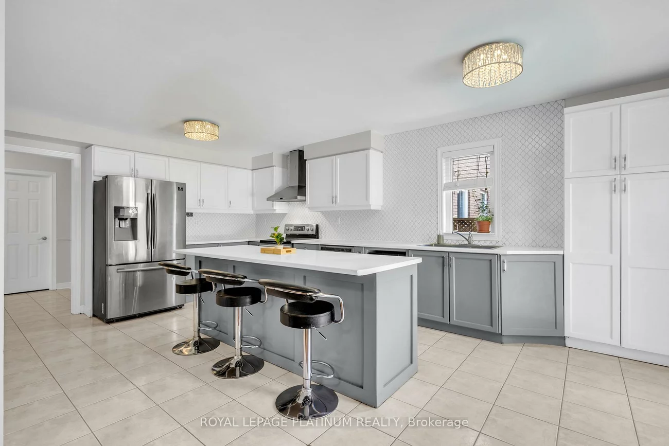 76, Baha, Fletcher's Meadow, Brampton