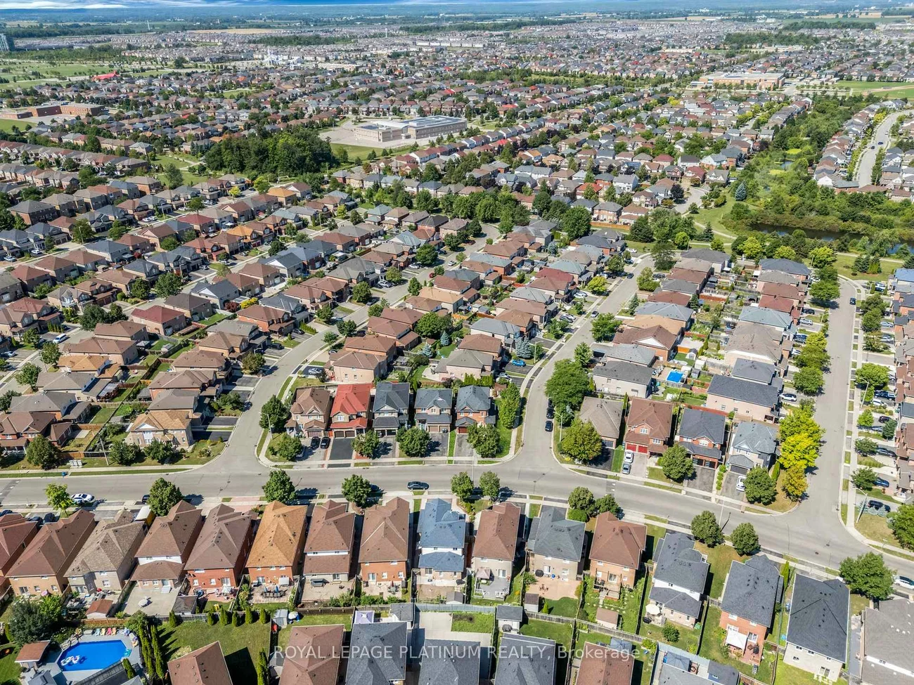 76, Baha, Fletcher's Meadow, Brampton