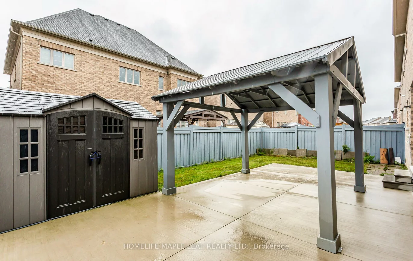 11, Cloverhaven, Toronto Gore Rural Estate, Brampton