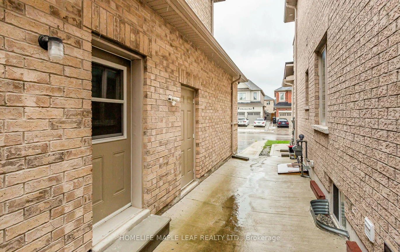 11, Cloverhaven, Toronto Gore Rural Estate, Brampton
