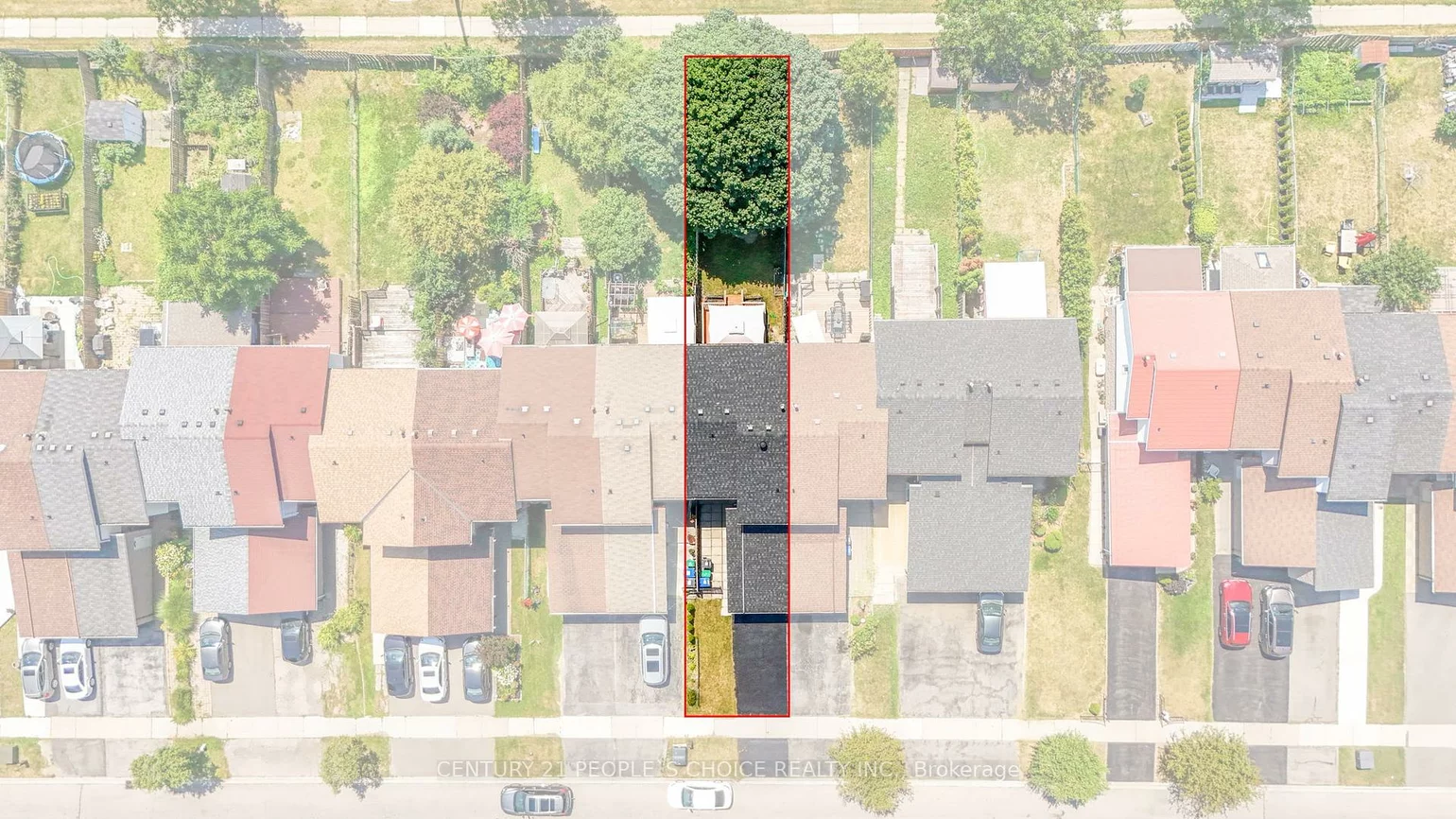 113, Greene, Madoc, Brampton