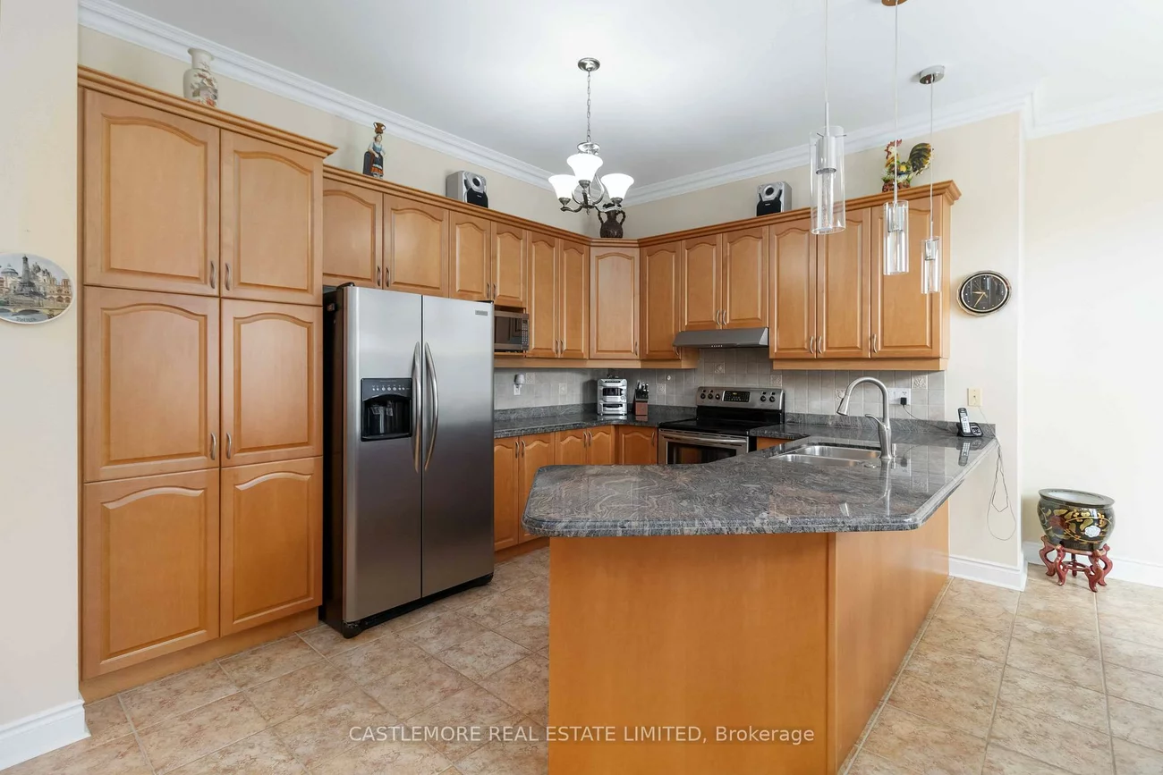 39, Saint Hubert, Vales of Castlemore, Brampton
