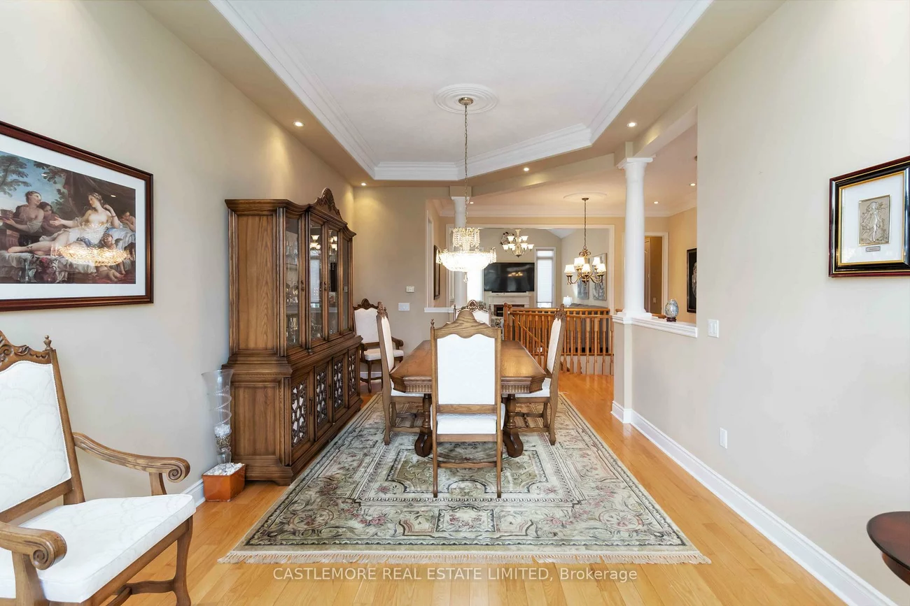 39, Saint Hubert, Vales of Castlemore, Brampton