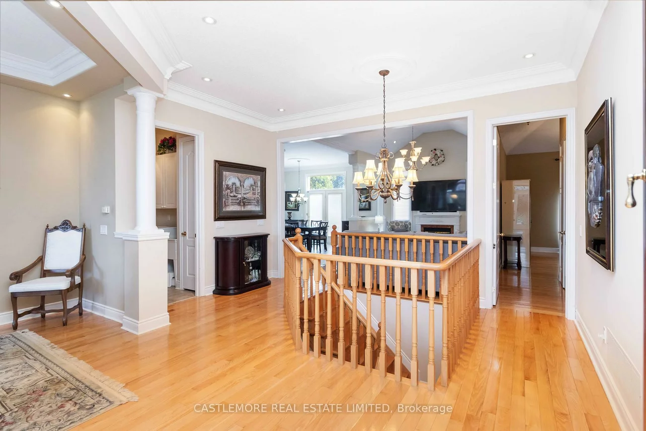 39, Saint Hubert, Vales of Castlemore, Brampton