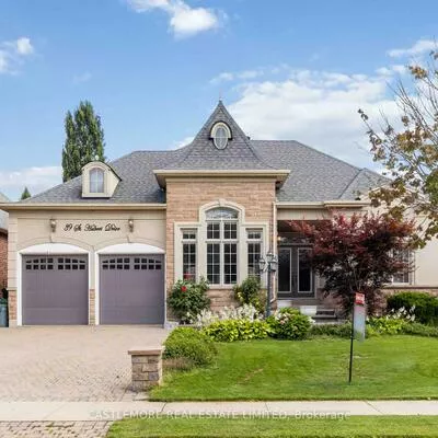 39, Saint Hubert, Vales of Castlemore, Brampton