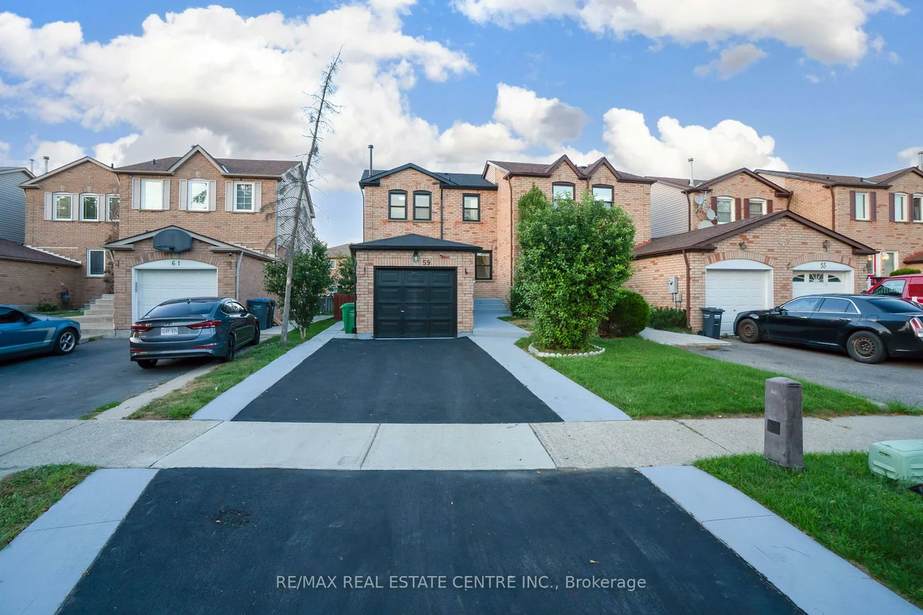 59, Cutters, Fletcher's West, Brampton