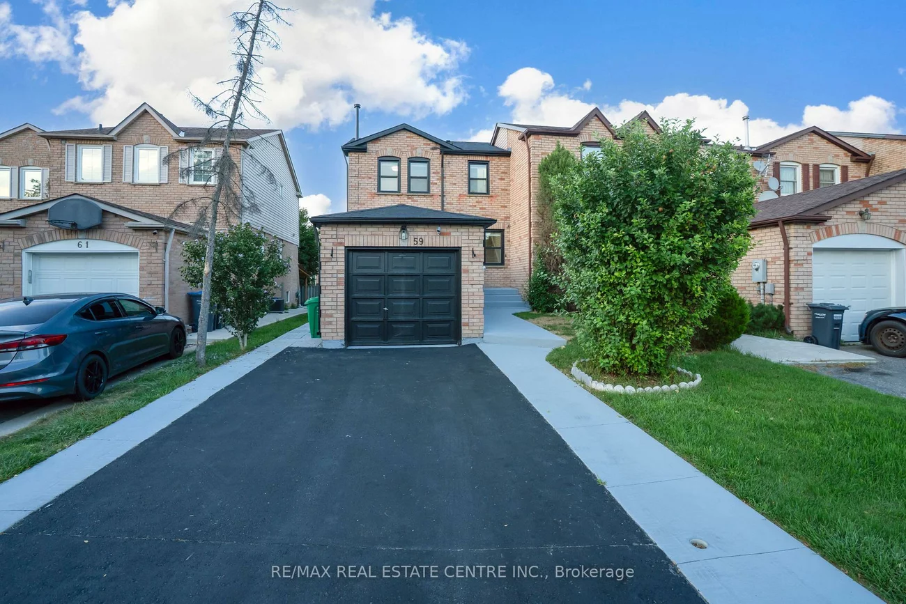 59, Cutters, Fletcher's West, Brampton