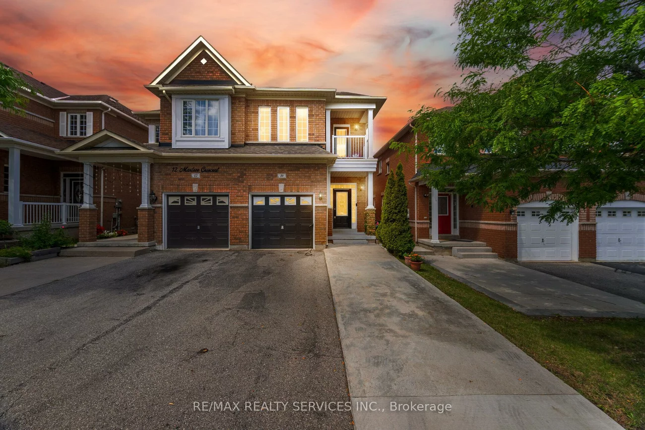 10, Martree, Madoc, Brampton