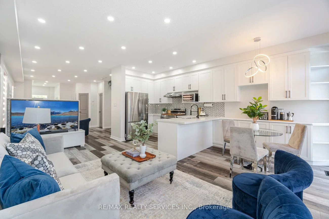 10, Martree, Madoc, Brampton