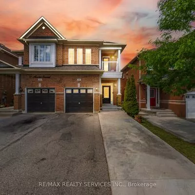 10, Martree, Madoc, Brampton