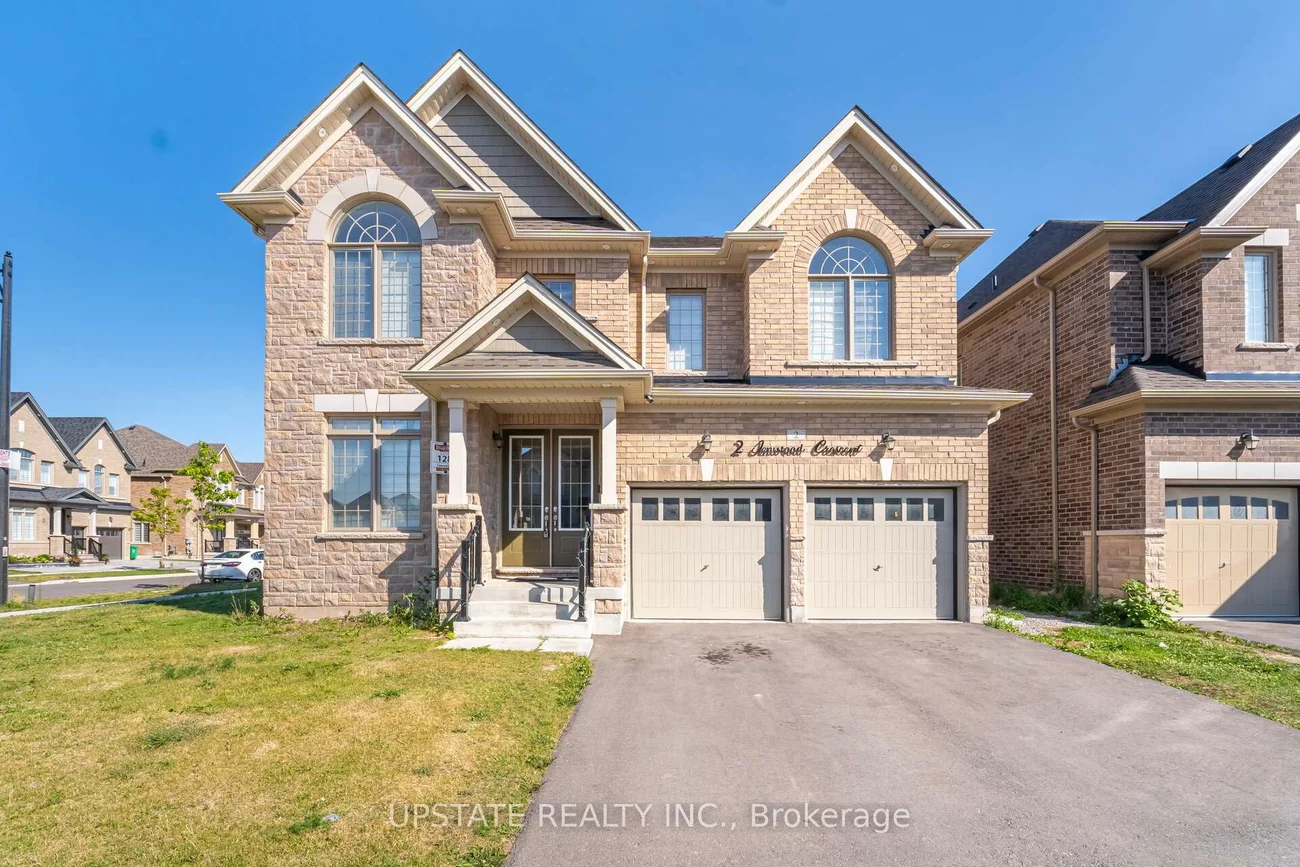 2, Jenwood, Sandringham-Wellington North, Brampton