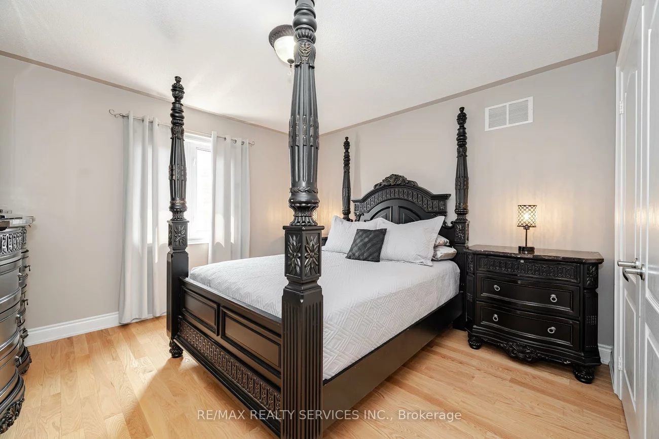 6, Hugo, Vales of Castlemore North, Brampton