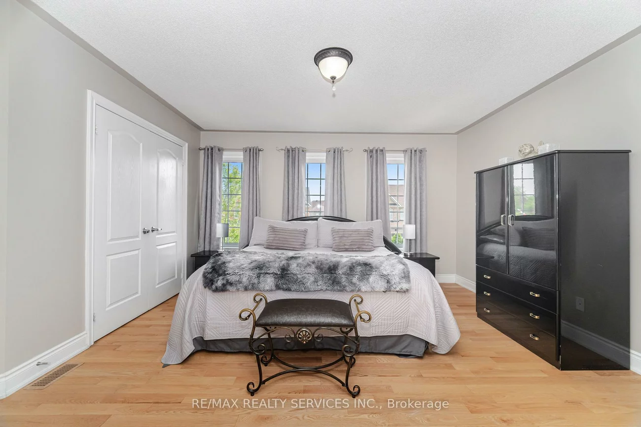6, Hugo, Vales of Castlemore North, Brampton
