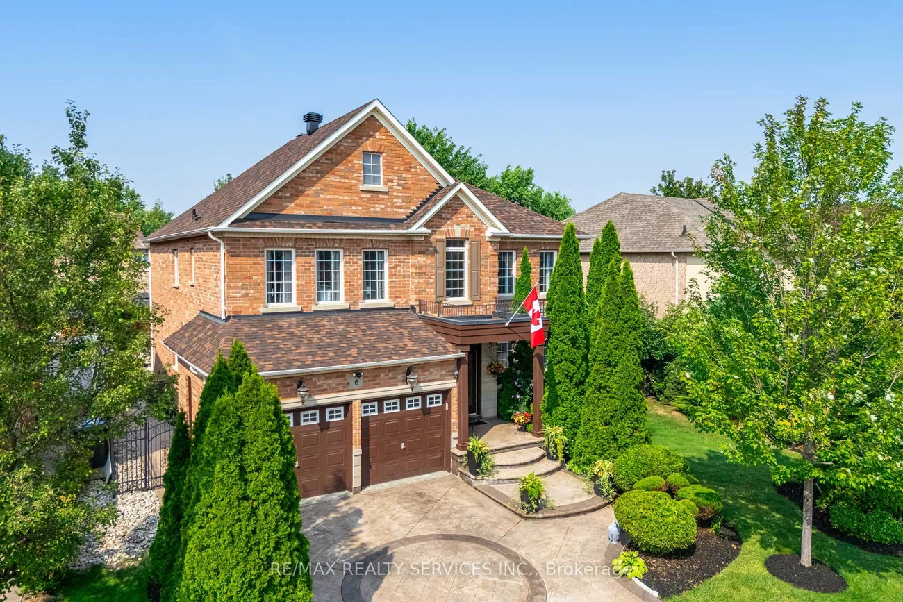 6, Hugo, Vales of Castlemore North, Brampton