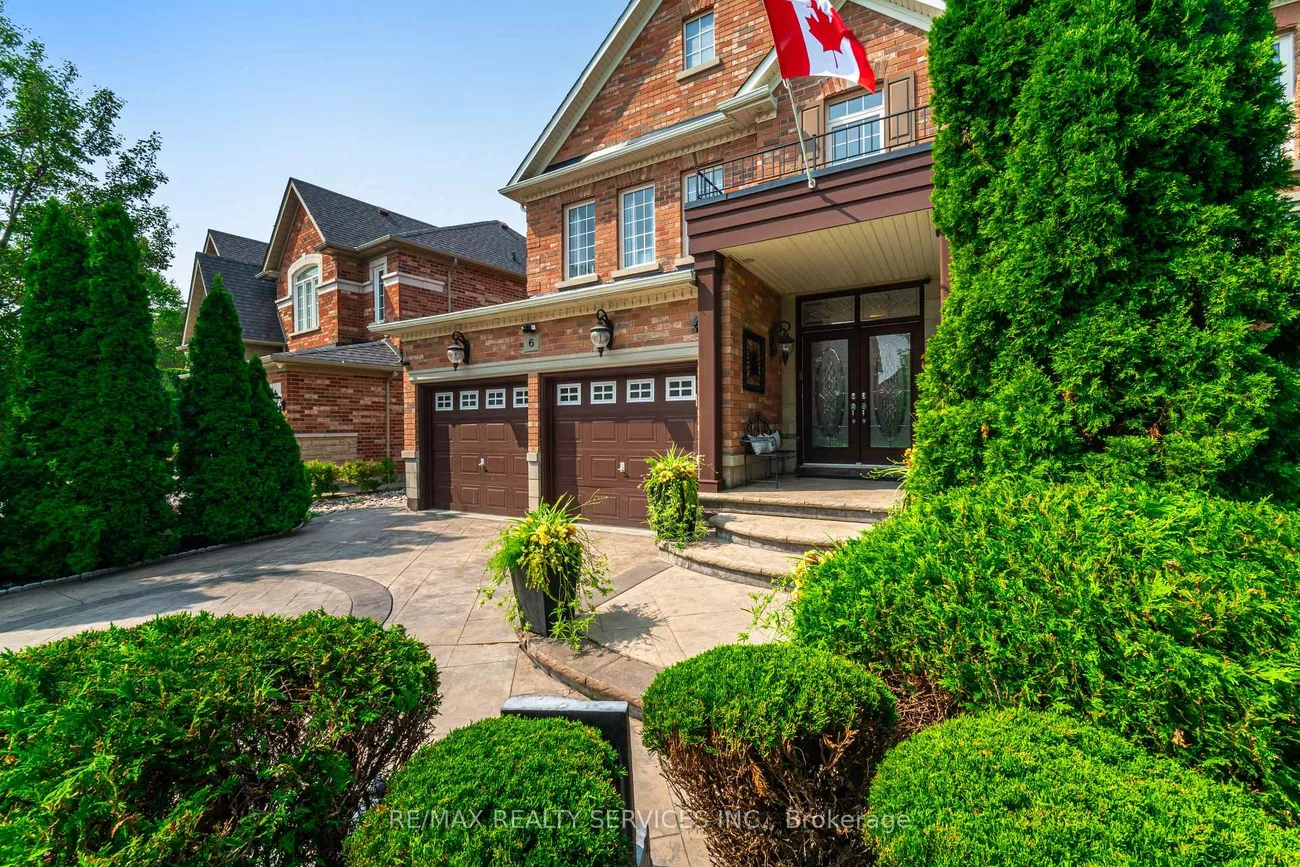 6, Hugo, Vales of Castlemore North, Brampton