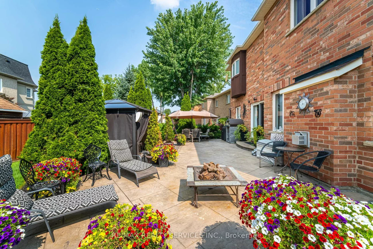 6, Hugo, Vales of Castlemore North, Brampton