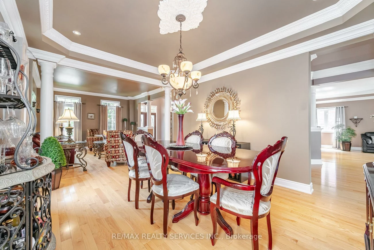 6, Hugo, Vales of Castlemore North, Brampton
