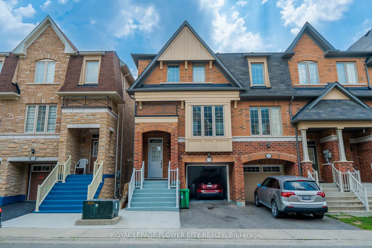 15, Sea Drifter, Bram East, Brampton