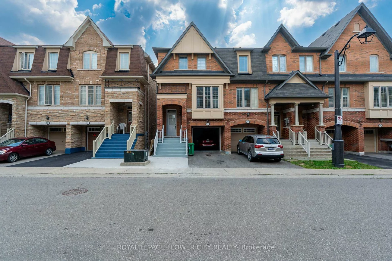 15, Sea Drifter, Bram East, Brampton