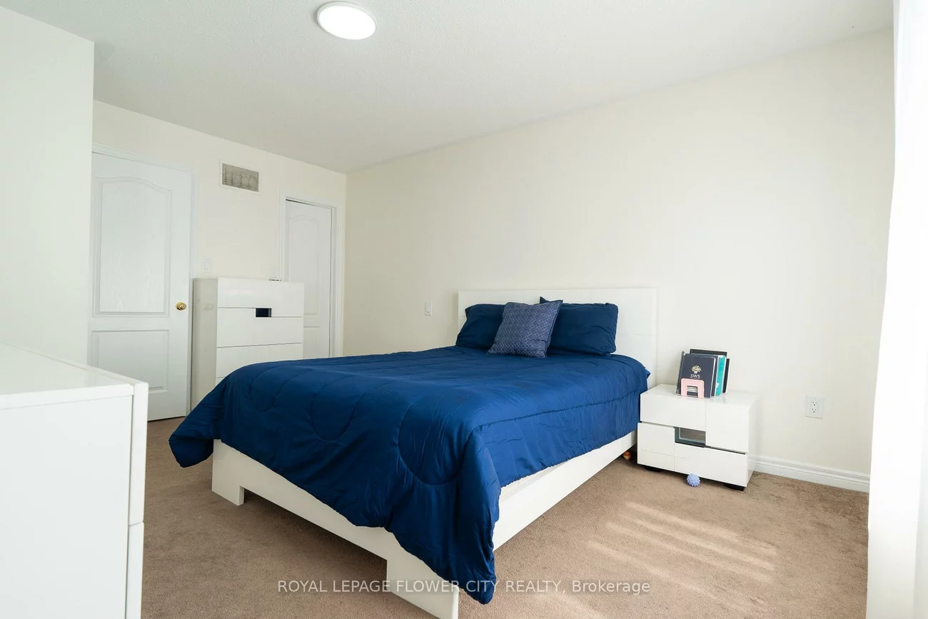15, Sea Drifter, Bram East, Brampton