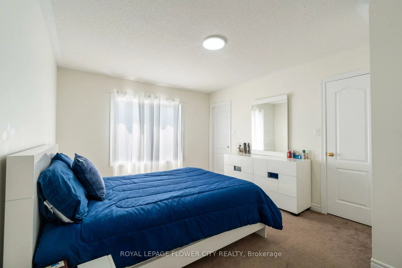 15, Sea Drifter, Bram East, Brampton