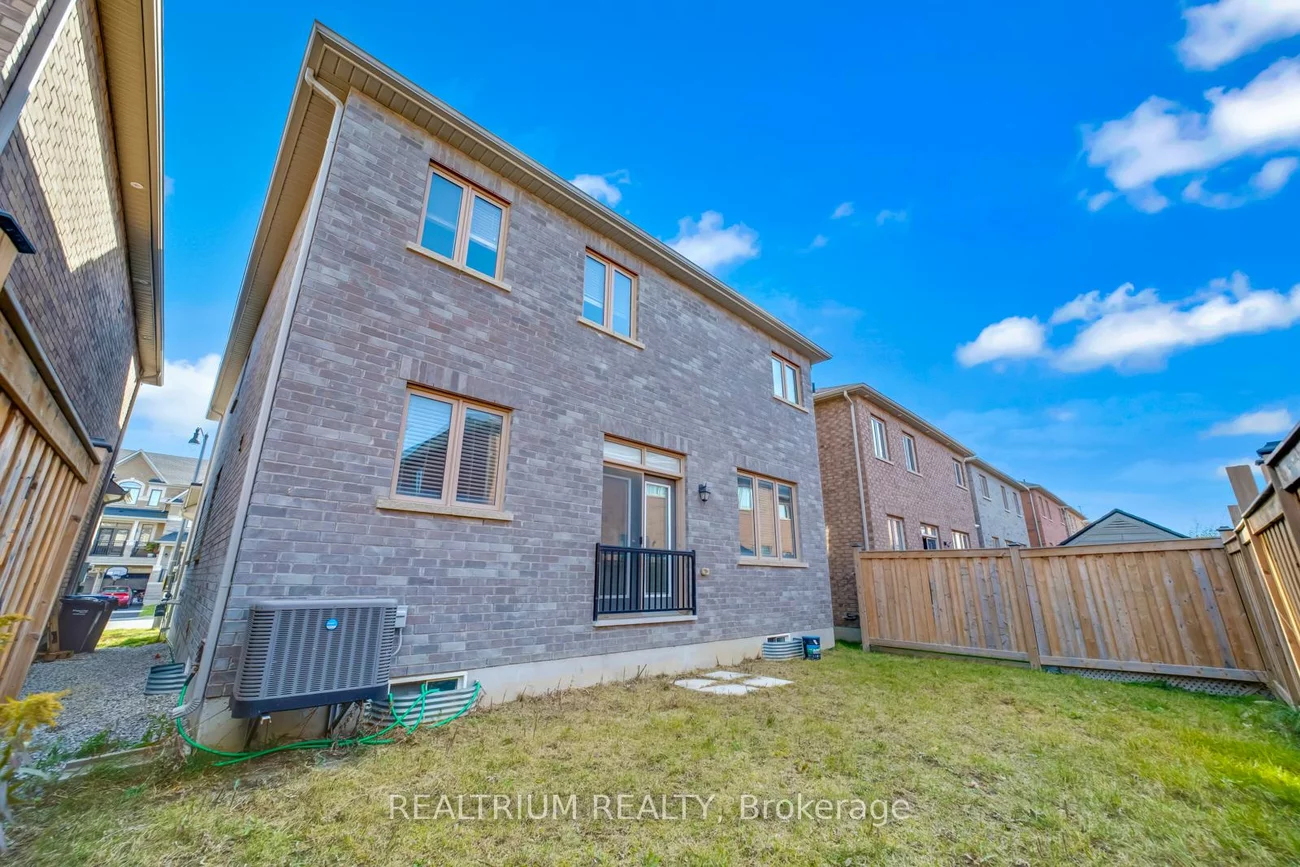 22, Clockwork, Northwest Brampton, Brampton