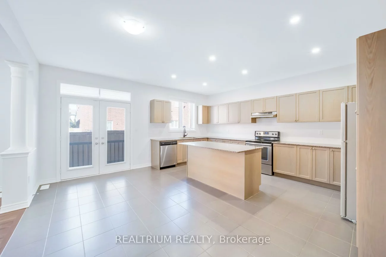 22, Clockwork, Northwest Brampton, Brampton