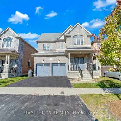 22, Clockwork, Northwest Brampton, Brampton