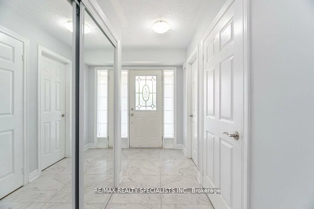 44, Deforest, Fletcher's Meadow, Brampton