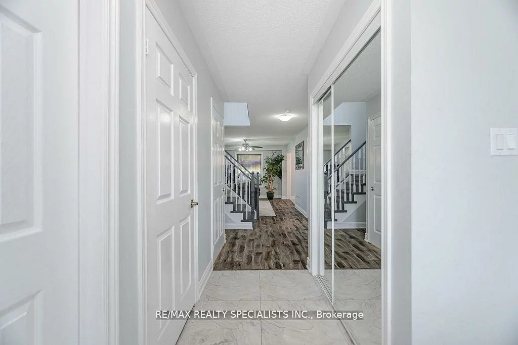 44, Deforest, Fletcher's Meadow, Brampton