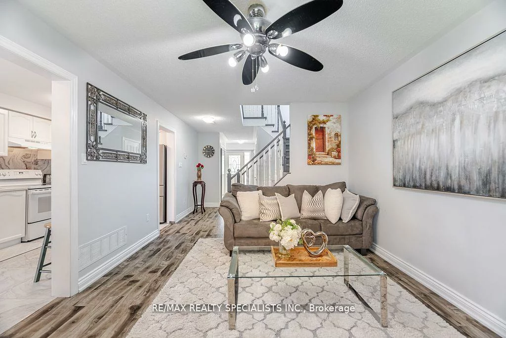 44, Deforest, Fletcher's Meadow, Brampton