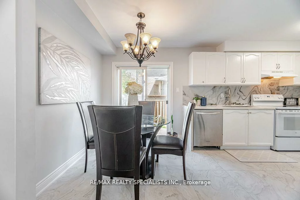 44, Deforest, Fletcher's Meadow, Brampton