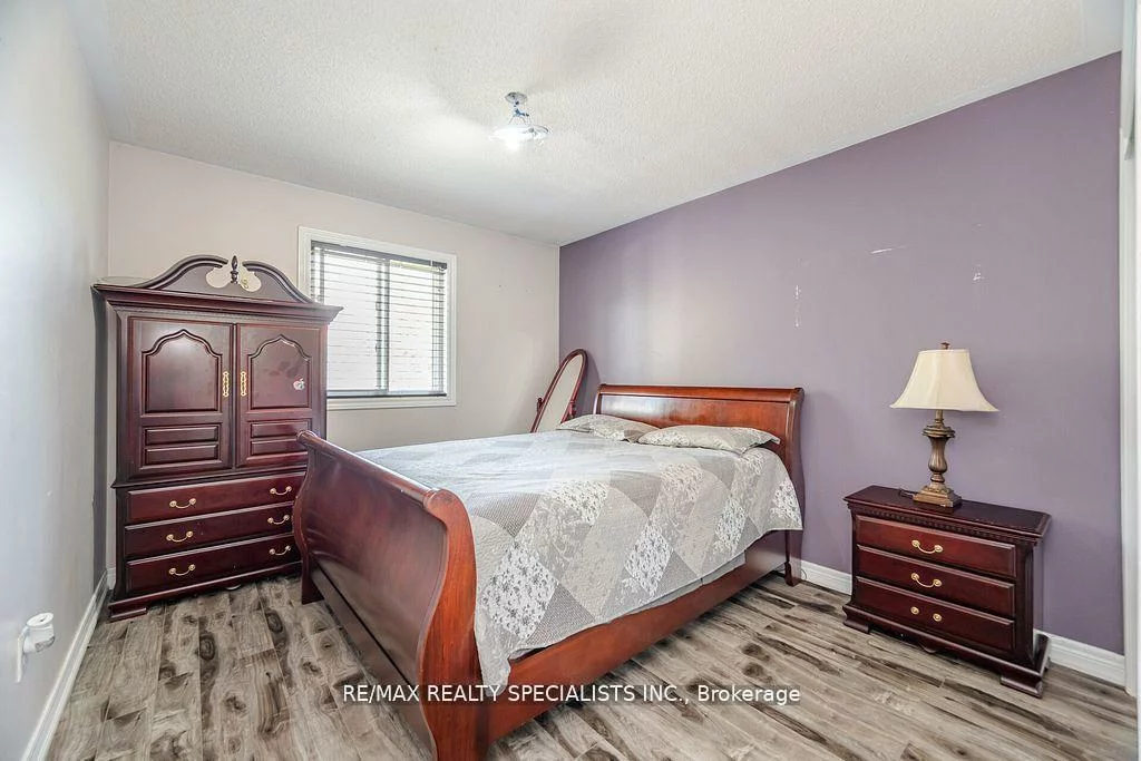 44, Deforest, Fletcher's Meadow, Brampton