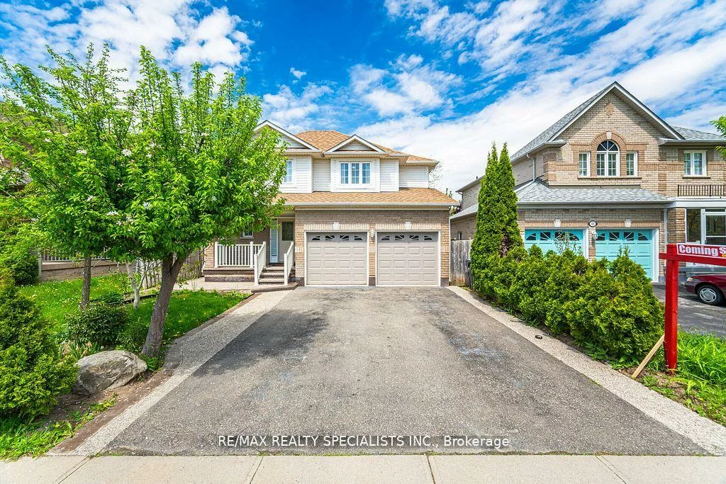 44, Deforest, Fletcher's Meadow, Brampton