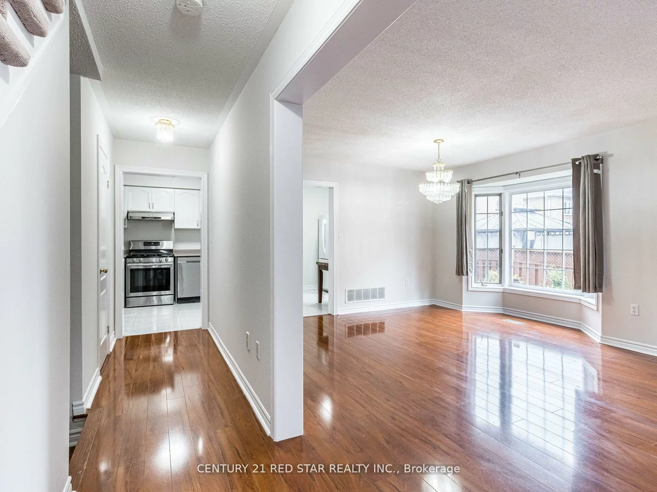 95, Yellow Brick, Brampton North, Brampton