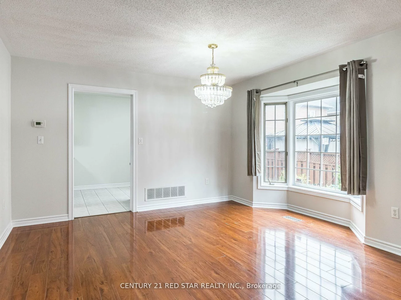 95, Yellow Brick, Brampton North, Brampton