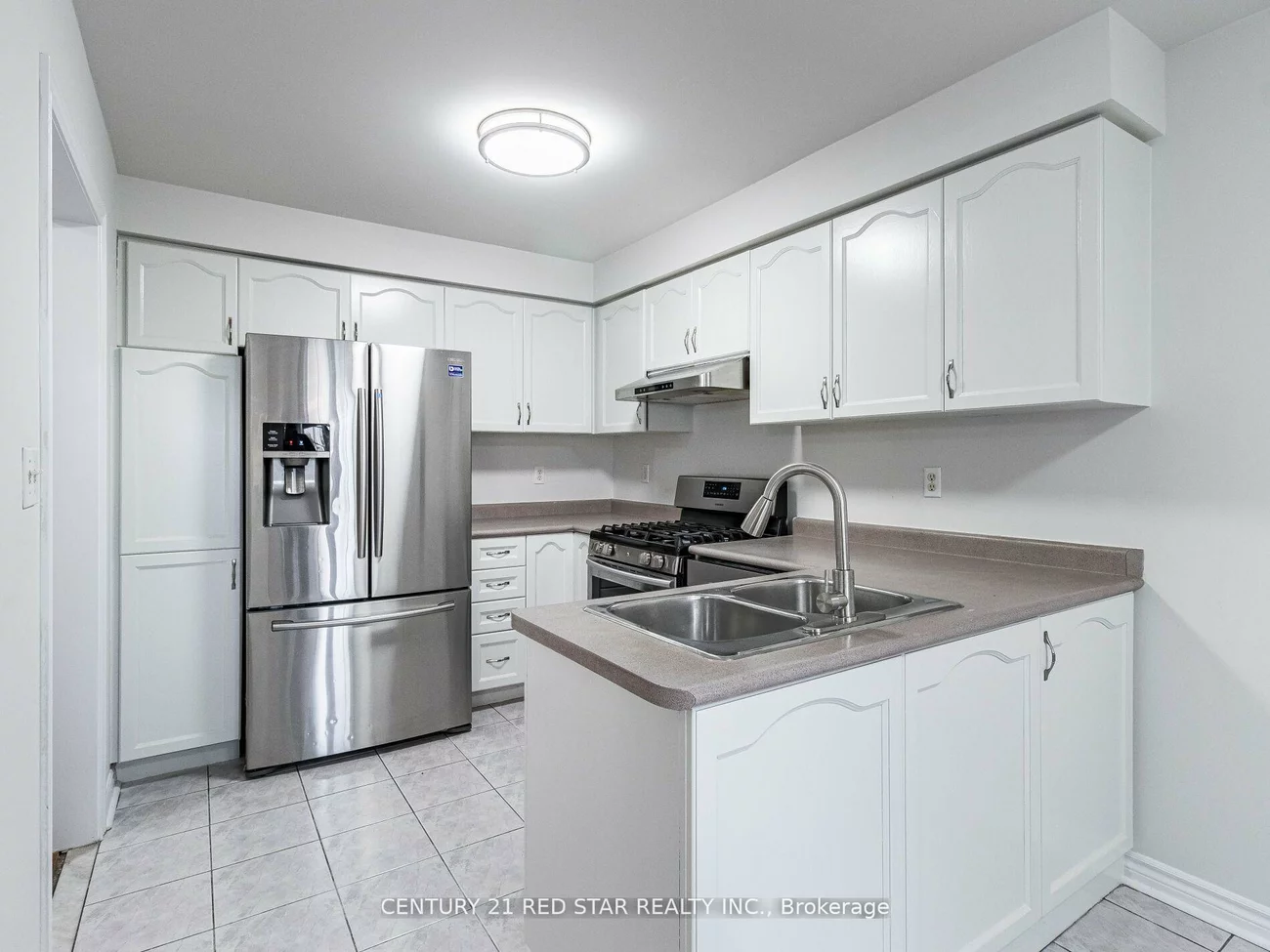 95, Yellow Brick, Brampton North, Brampton