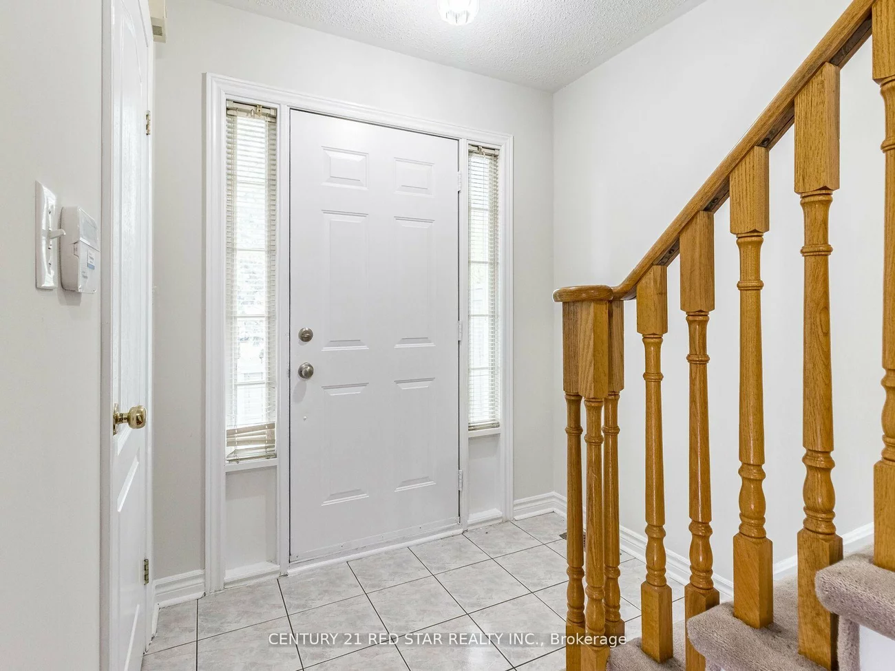 95, Yellow Brick, Brampton North, Brampton