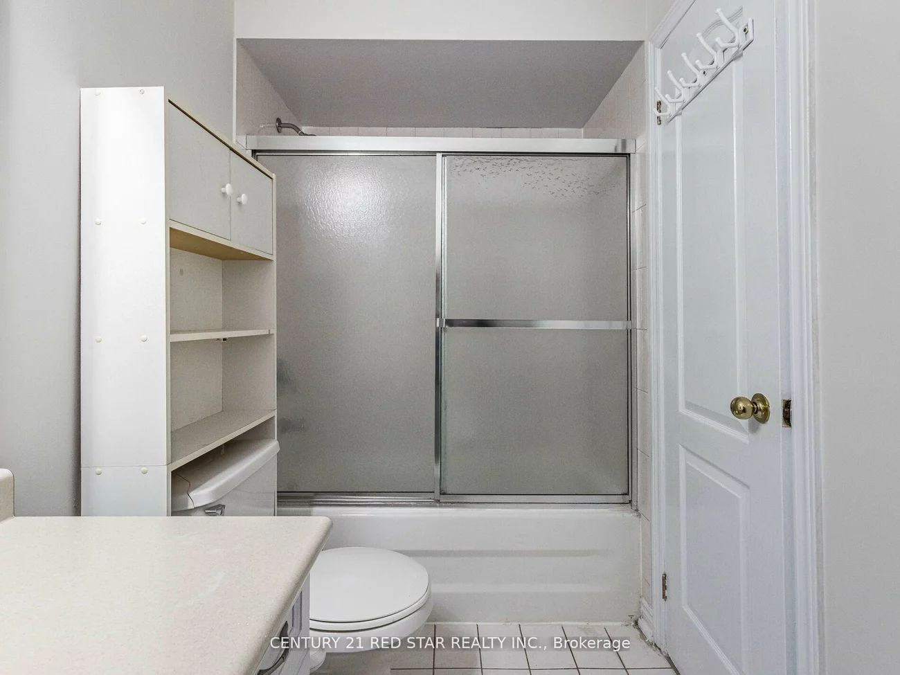 95, Yellow Brick, Brampton North, Brampton