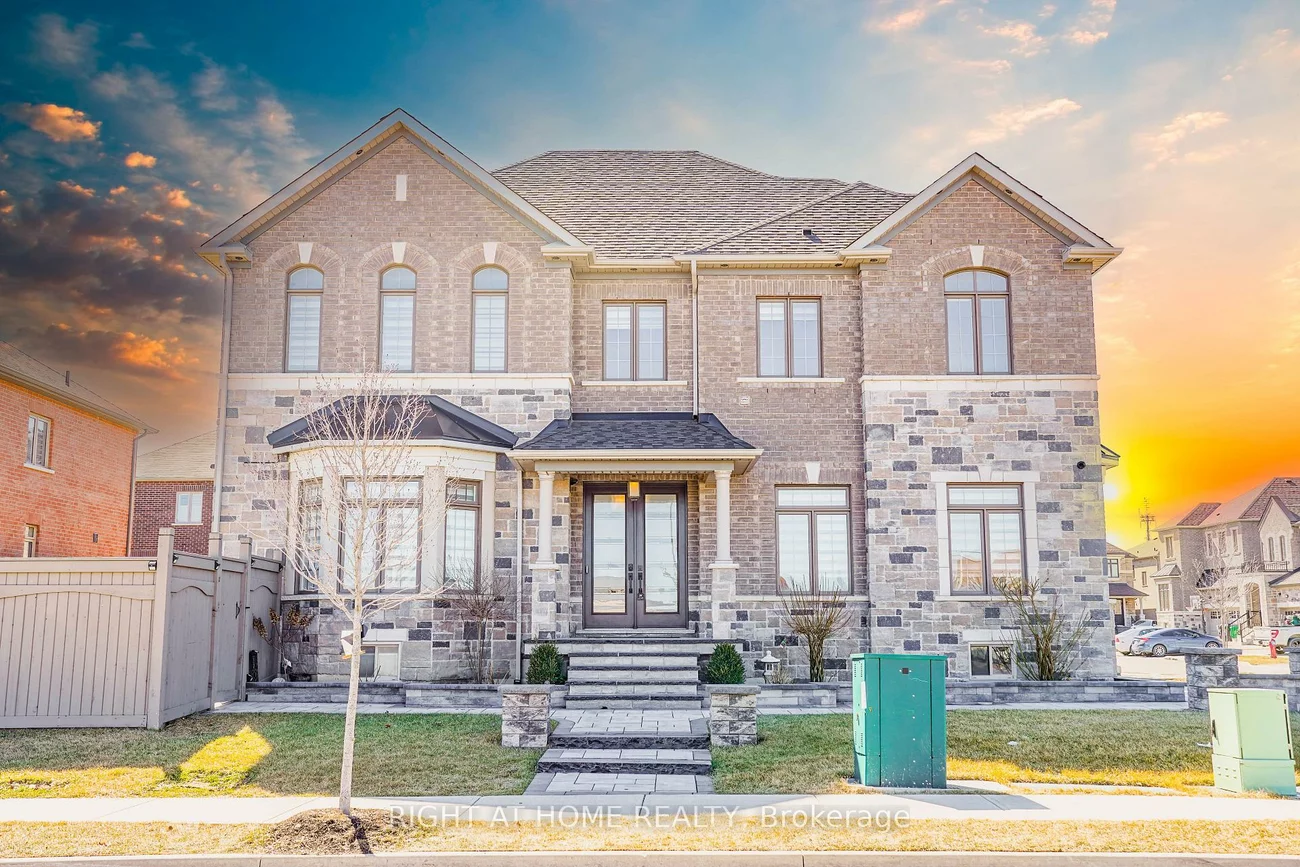 1, Penlea, Bram East, Brampton