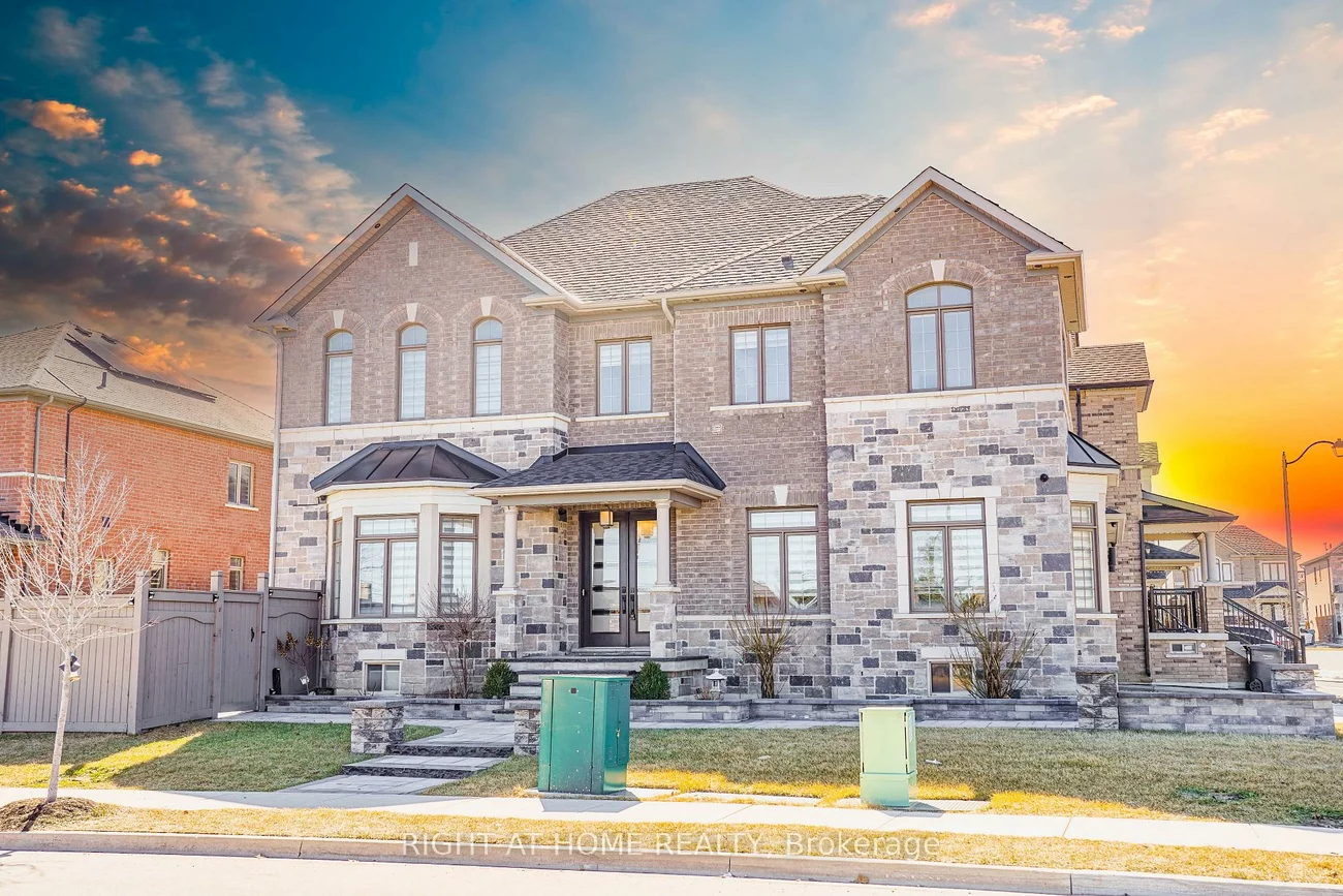 1, Penlea, Bram East, Brampton