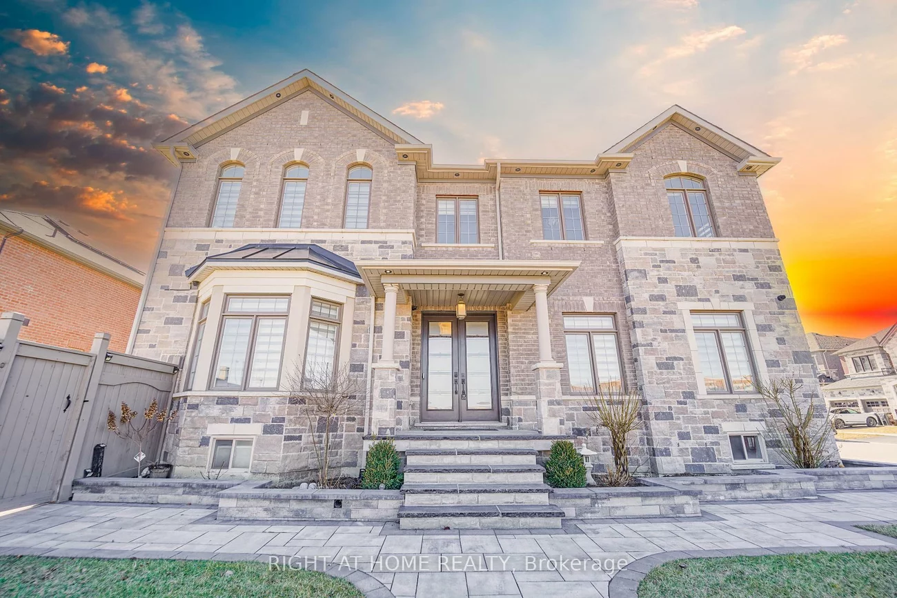 1, Penlea, Bram East, Brampton