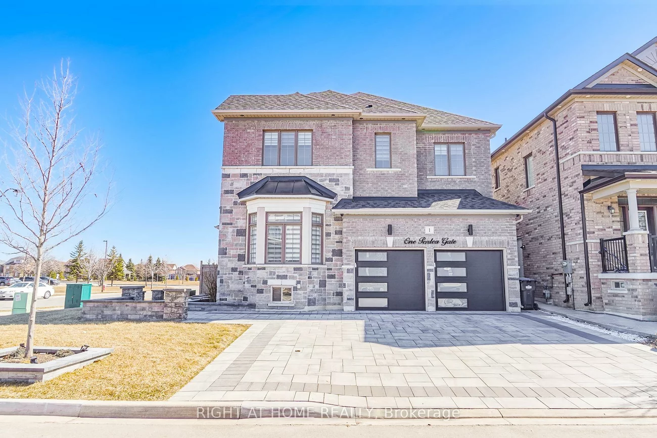 1, Penlea, Bram East, Brampton