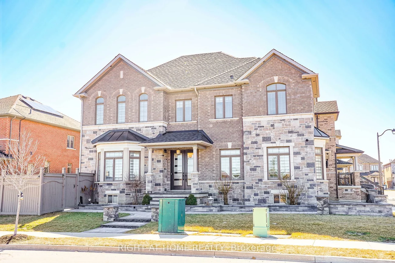 1, Penlea, Bram East, Brampton