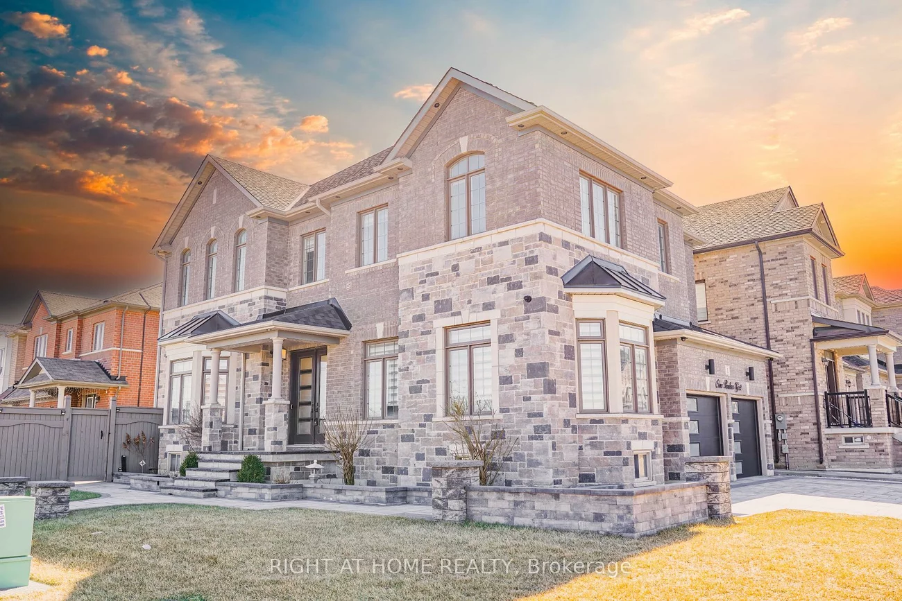 1, Penlea, Bram East, Brampton